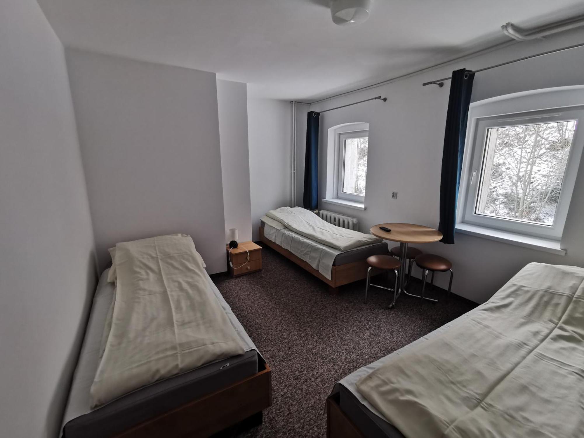 Straszny Dwor Hotel Duszniki Zdroj Phòng bức ảnh