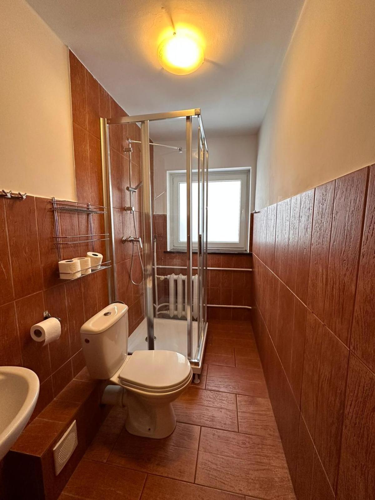 Straszny Dwor Hotel Duszniki Zdroj Phòng bức ảnh