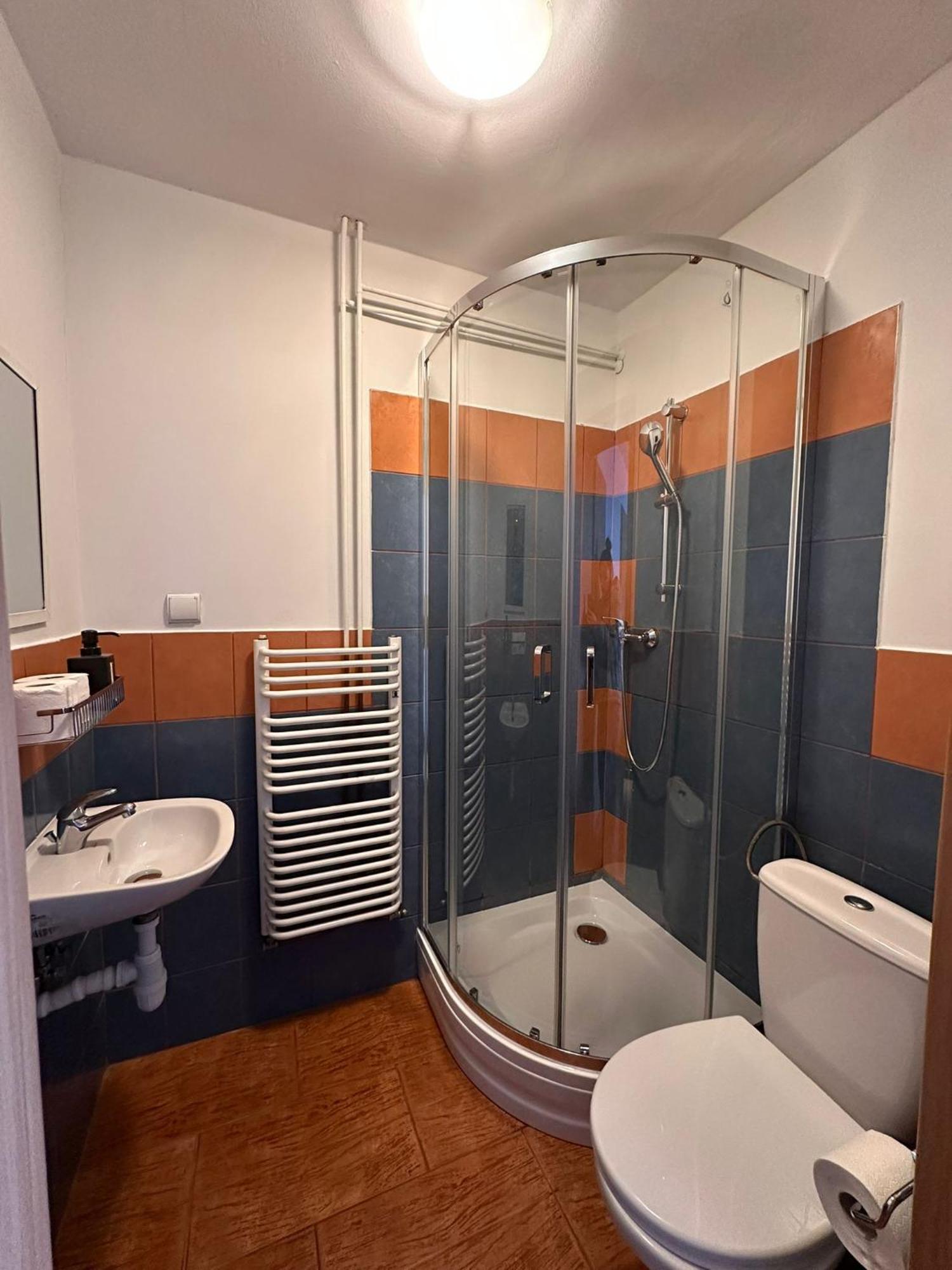 Straszny Dwor Hotel Duszniki Zdroj Phòng bức ảnh