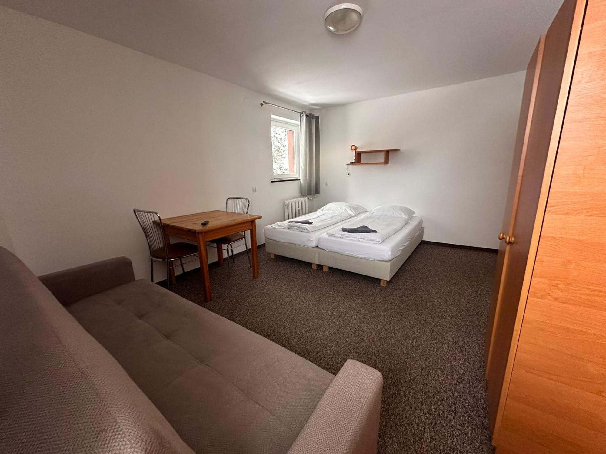 Straszny Dwor Hotel Duszniki Zdroj Phòng bức ảnh